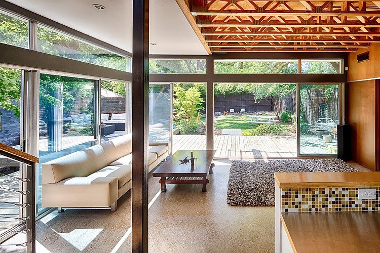 Groveland House by A.GRUPPO Architects