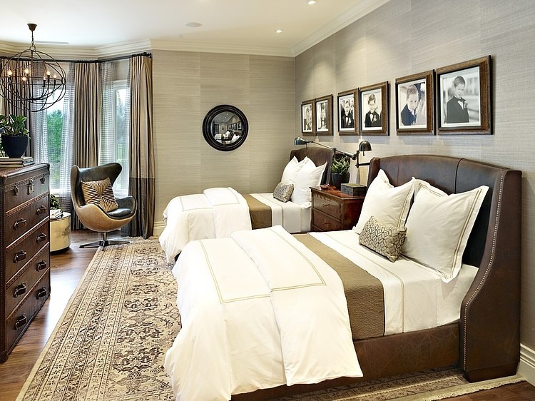 Las Vegas Remodel by Tara Dudley Interiors