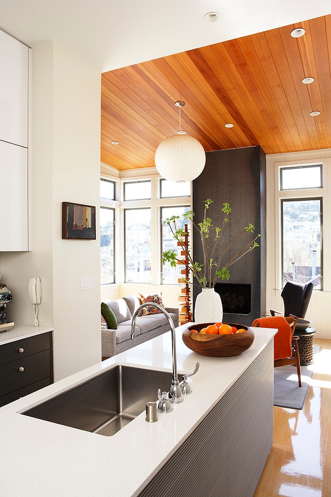 Nordquist Residence by John Lum Architecture