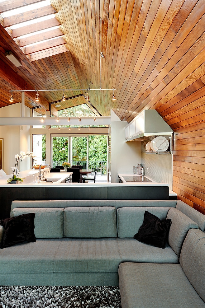 Northwest Residence by Coop 15 Architecture