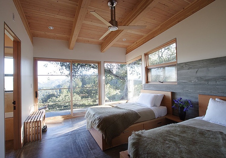 Ocho Residence by Feldman Architecture