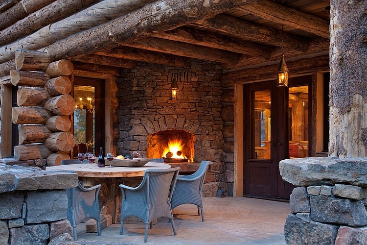 The Pointe on Andesite by Pearson Design Group