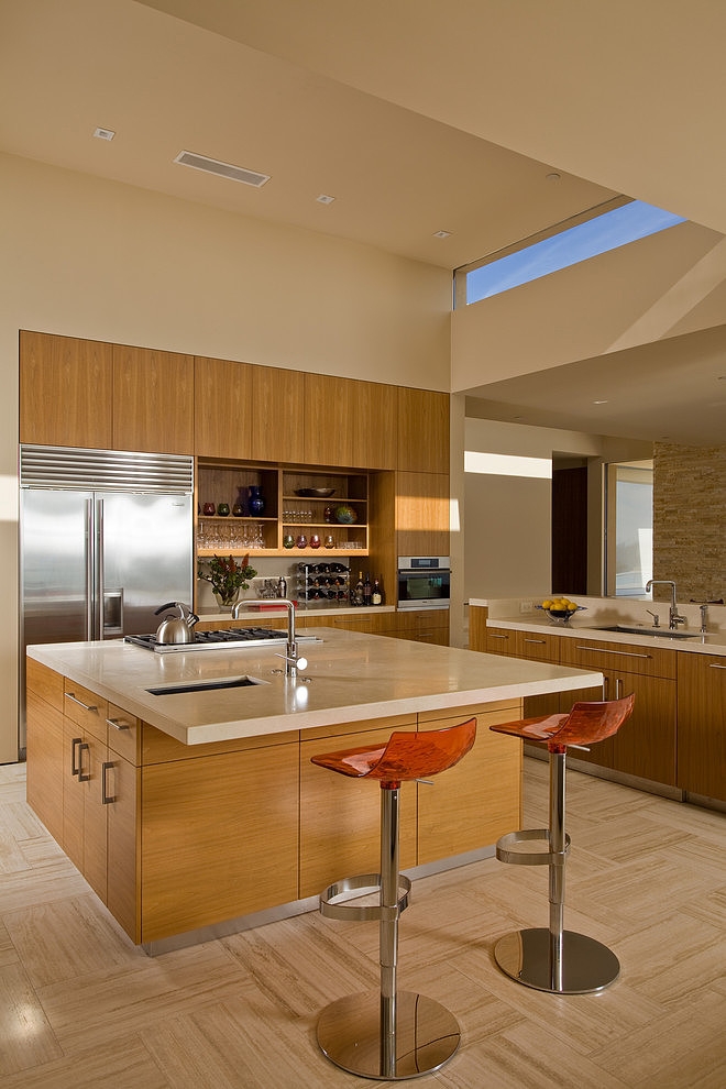 San Francisco Bay Residence by Swatt | Miers Architects