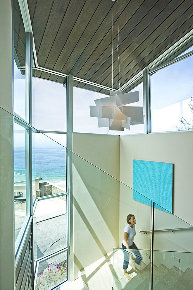 Wohlner House by Horst Architects
