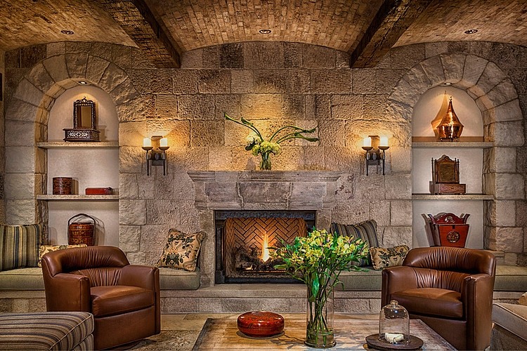270-Degree View Ocean Villa by Homer Oatman