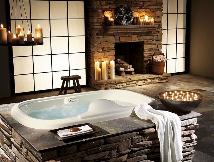 Amazing Bathrooms by Casa's Smart Integral Group