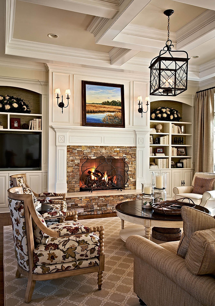 CC by Carolina Design Associates