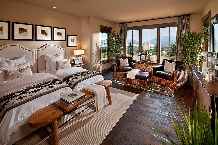 Custom Home in Utah by CSE & Associates