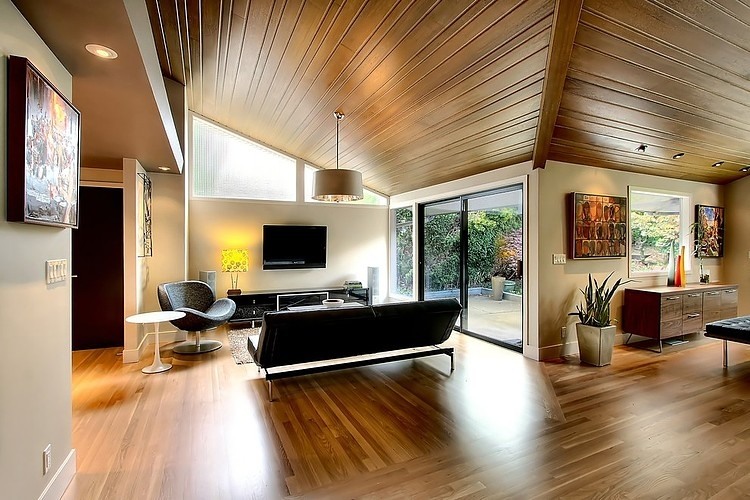 Dyna - Broadmoor by Dyna Contracting