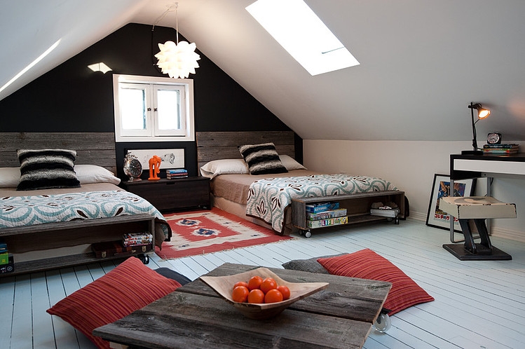 Eclectic Attic in Ottawa