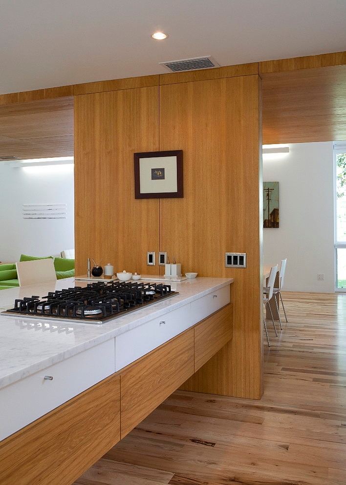 Fairfield House by Webber + Studio
