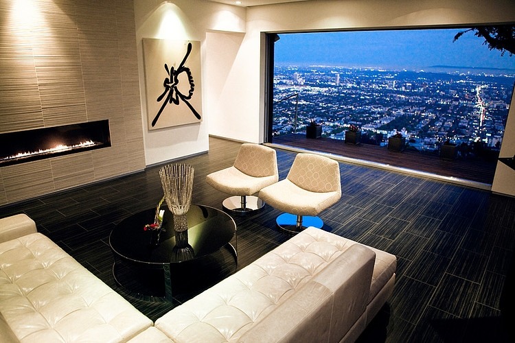 Fregolle Residence by Cantoni