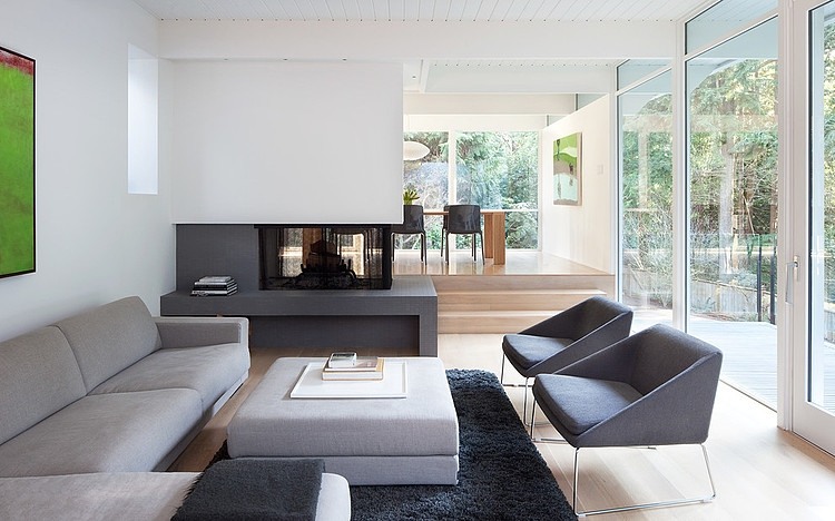 Horn Renovation by Splyce Design