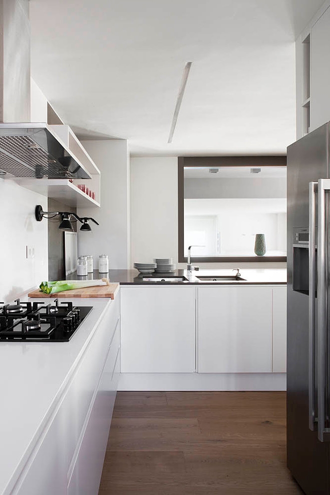 House in Barcelona by Susanna Cots