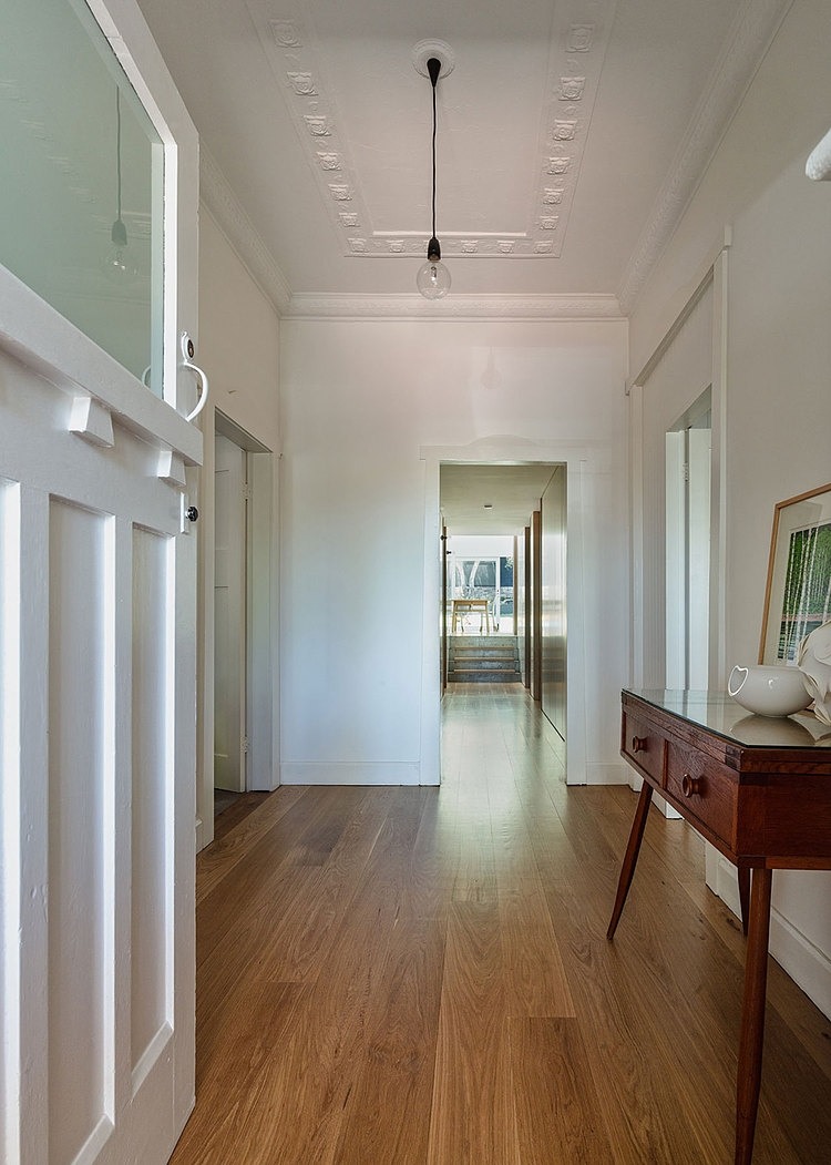 House Boone Murray by Tribe Studio Architects
