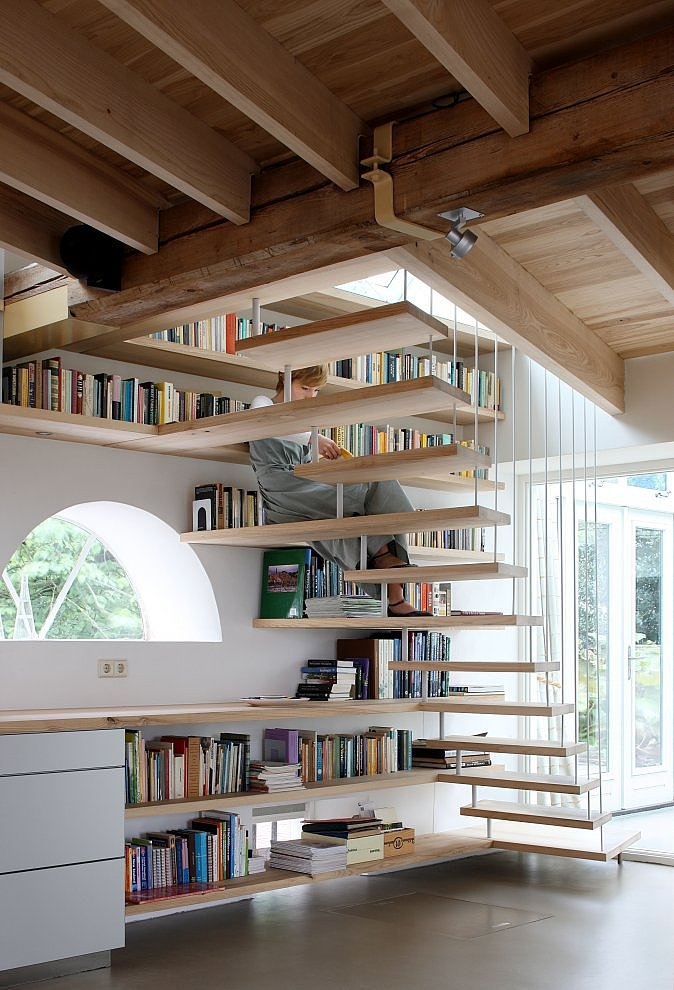 House G by Maxwan Architects + Urbanists