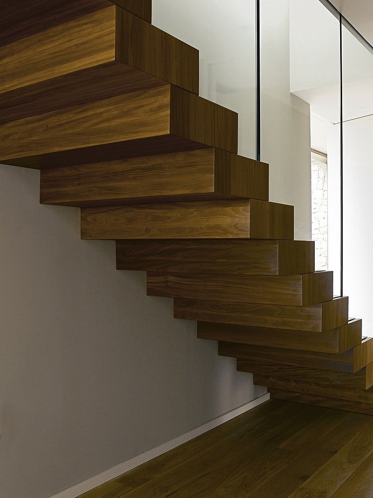 House In Monasterios by Ramon Esteve Estudio