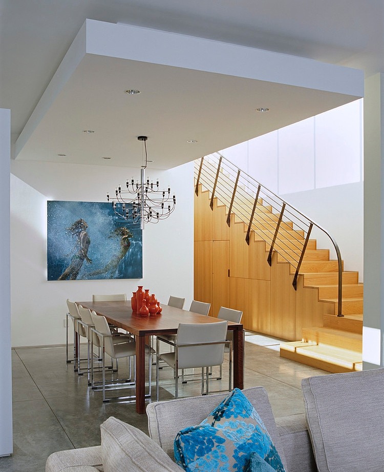 Newport Beach Residence by Paul Davis Architects