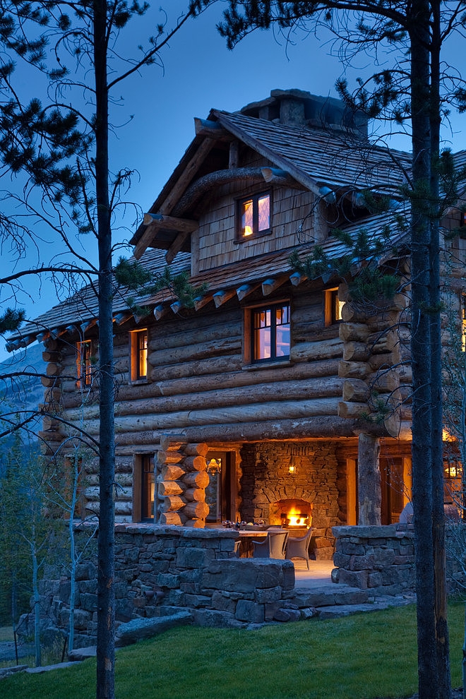 The Pointe on Andesite by Pearson Design Group