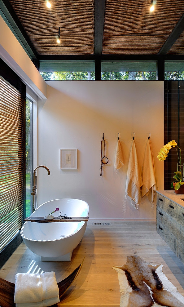 Robins Way Residence by Bates Masi Architects LLC