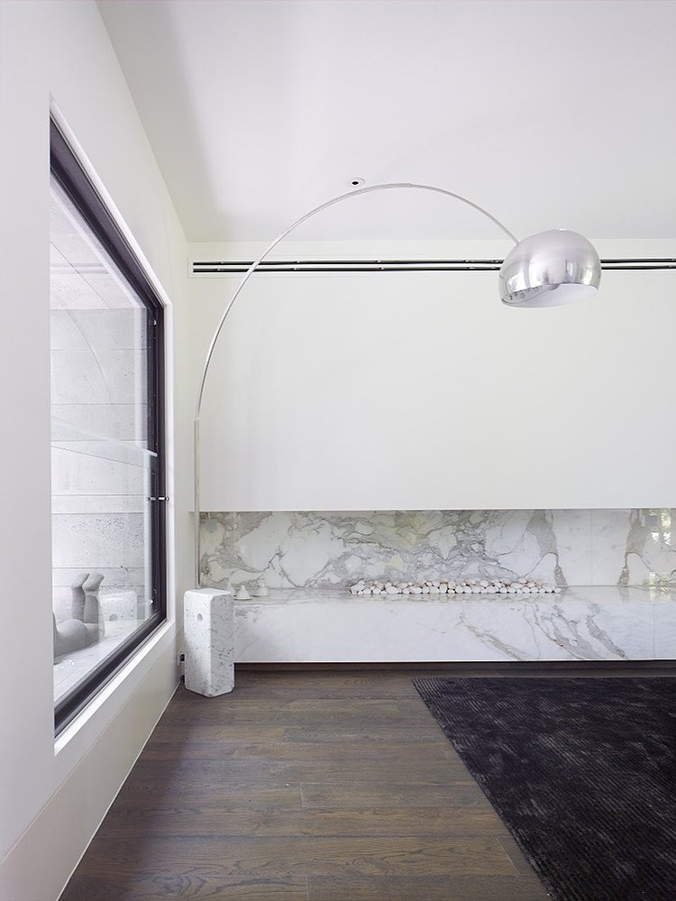 Seacombe Grove House by B.E Architecture
