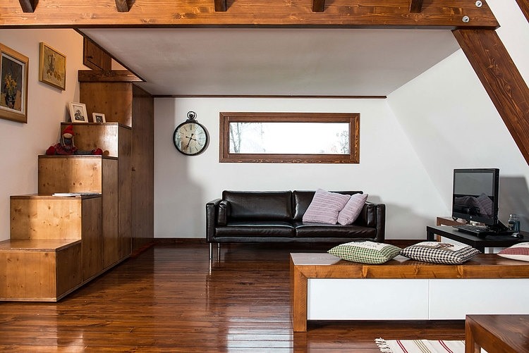 Soleta ZeroEnergy One by FITS