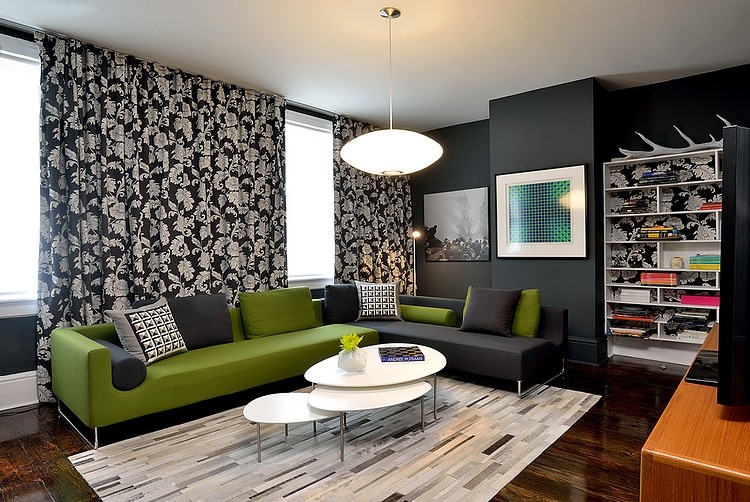 Victorian Home by Arnal Photography