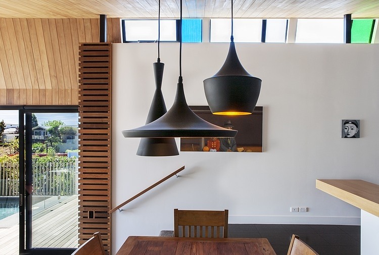 Winsomere Crescent by Dorrington Architects