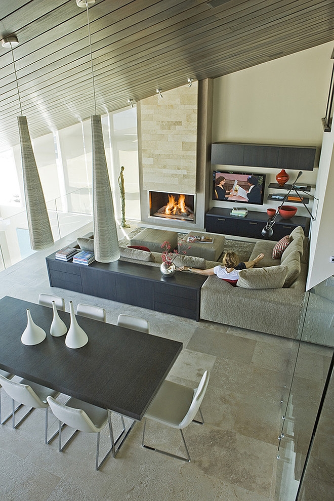 Wohlner House by Horst Architects