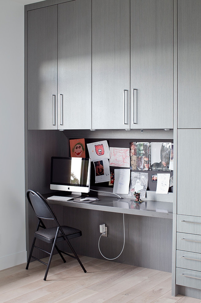 Burnaby Residence by Tanya Schoenroth Design