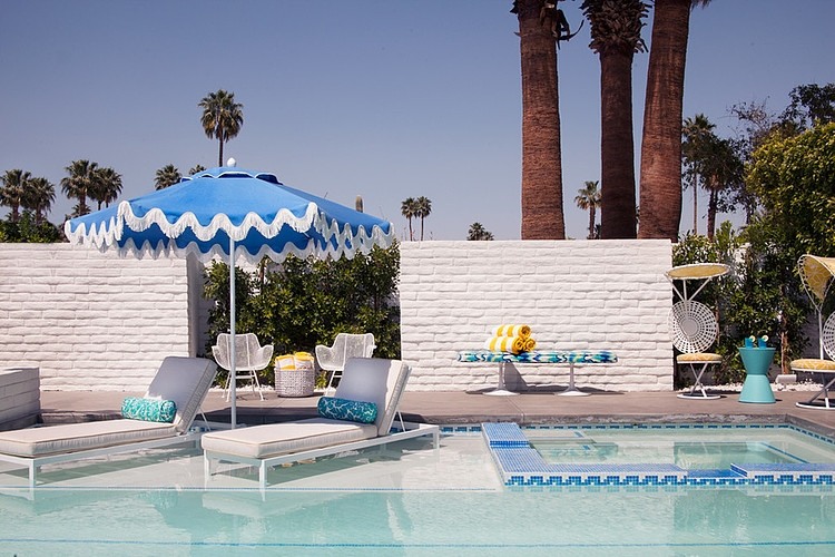 Colorful Modern Mix by Joel Dessaules Design