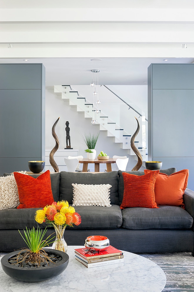 Courtyard Residence by LDa Architecture & Interiors