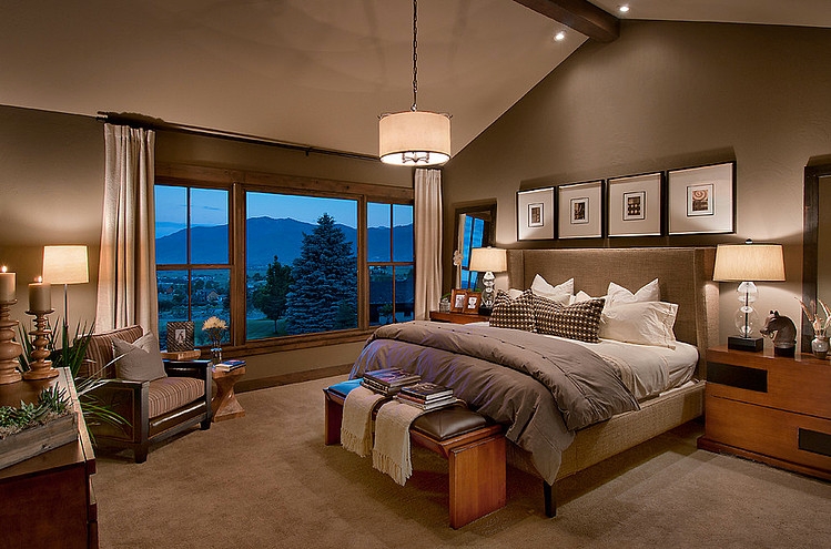 Custom Home in Utah by CSE & Associates