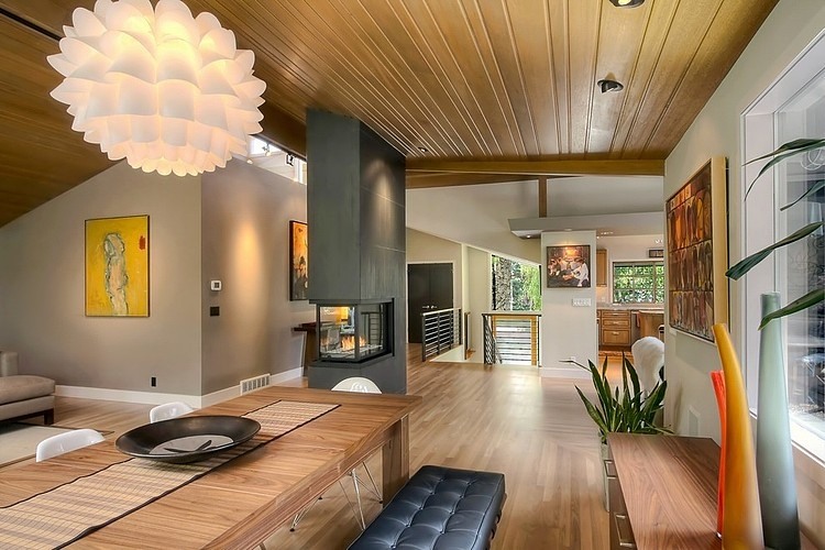 Dyna - Broadmoor by Dyna Contracting