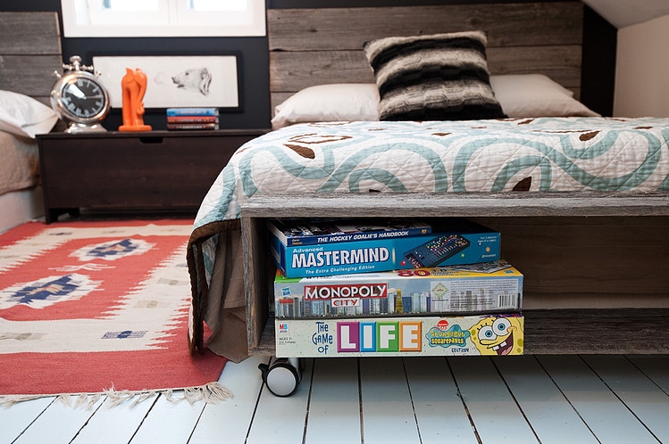 Eclectic Attic in Ottawa