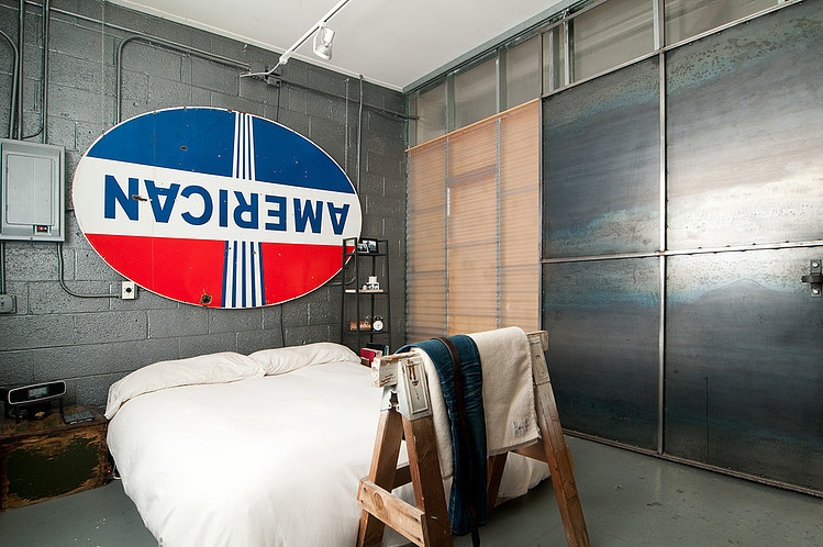 Eclectic Interior by Lucy Call