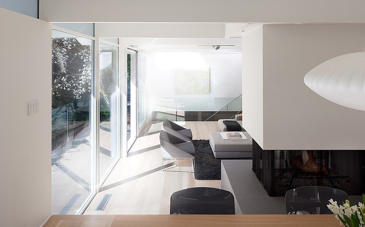 Horn Renovation by Splyce Design