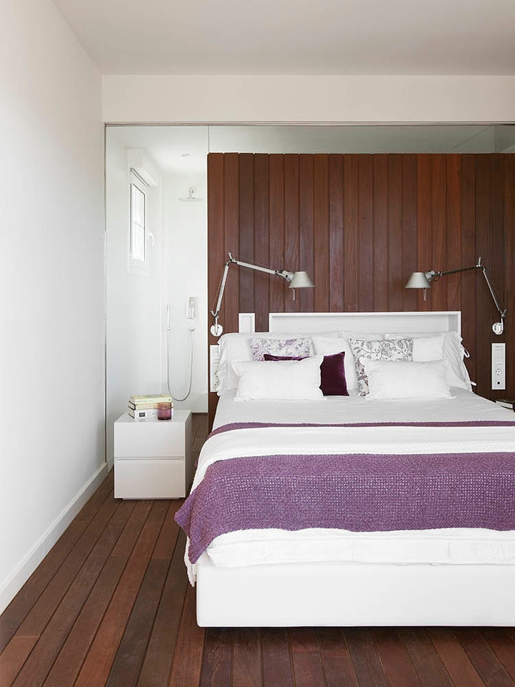 House in Barcelona by Susanna Cots