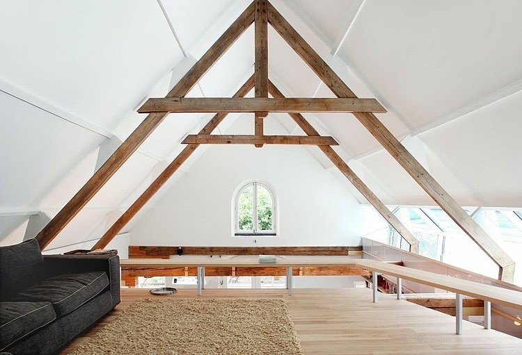 House G by Maxwan Architects + Urbanists