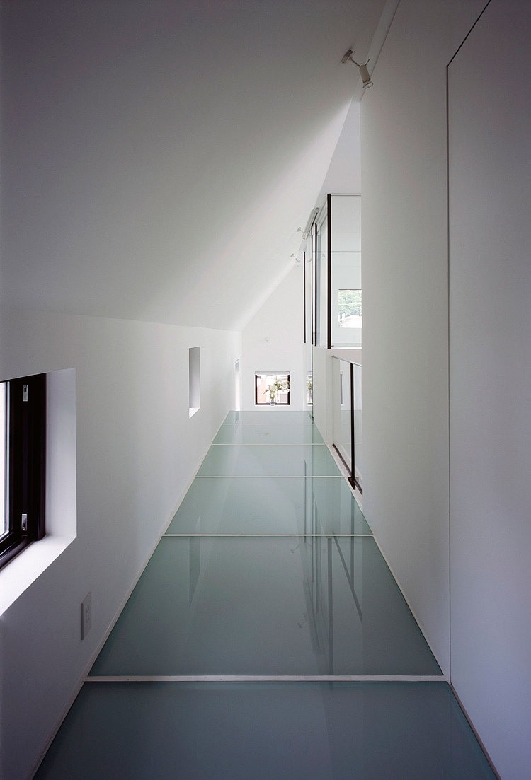 Kre House by No. 555 Architectural Design Office