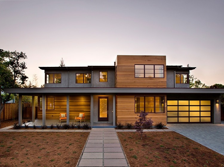 La Para II by Simpson Design Group Architects