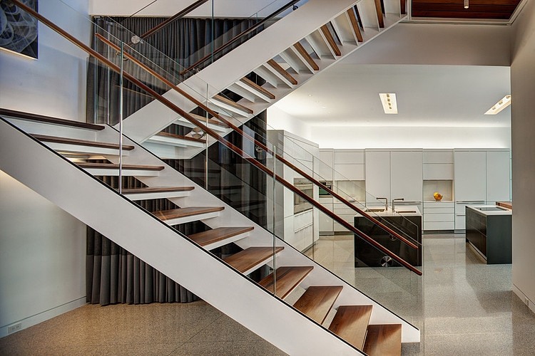 Lincoln Park Residence by Vinci | Hamp Architects