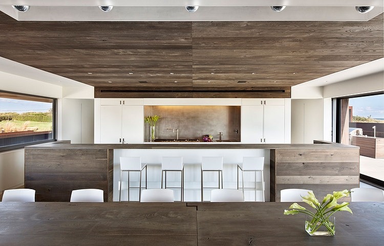 Sagaponack by Bates Masi Architects