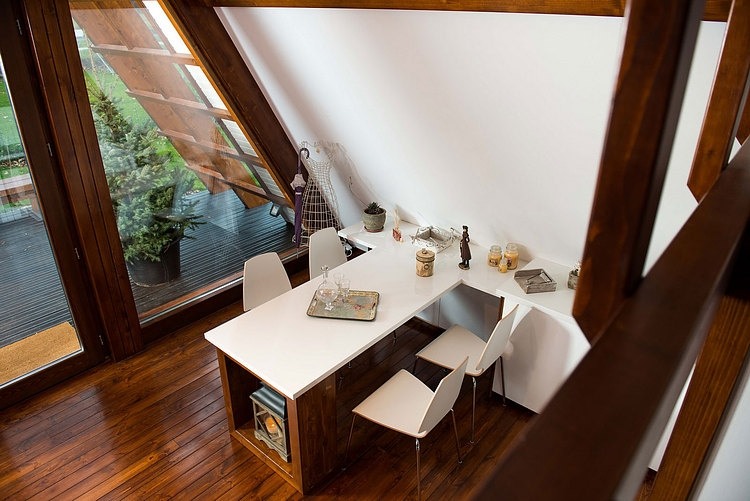 Soleta ZeroEnergy One by FITS