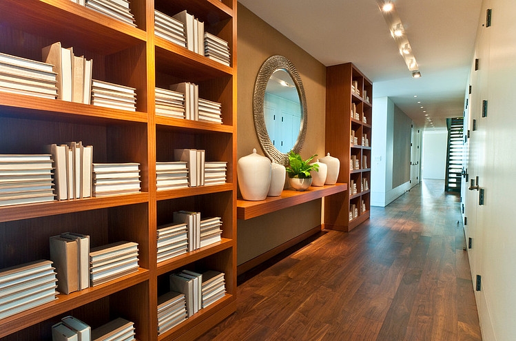 St Regis Penthouse by Arthur McLaughlin