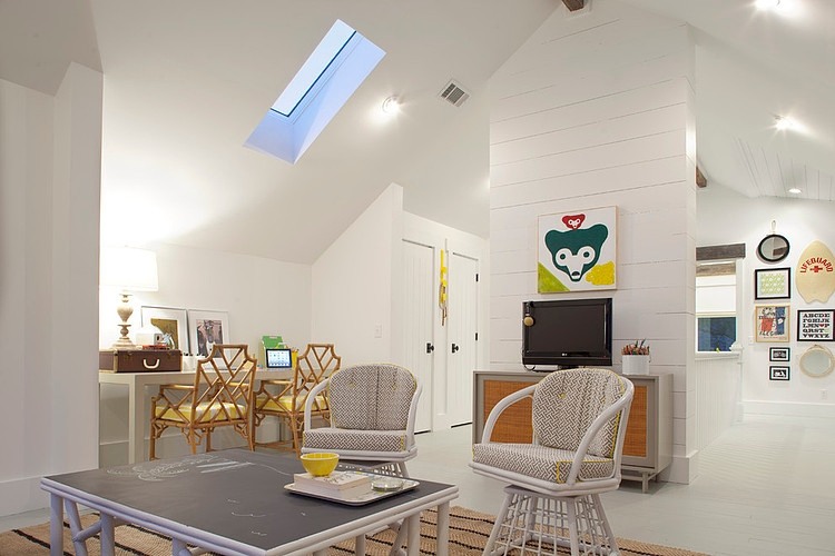 Tybee Beach House by Joel Snayd