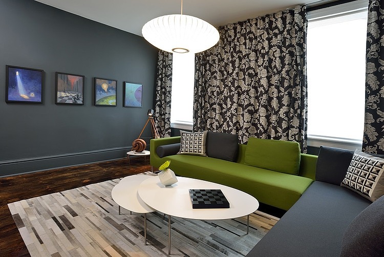 Victorian Home by Arnal Photography