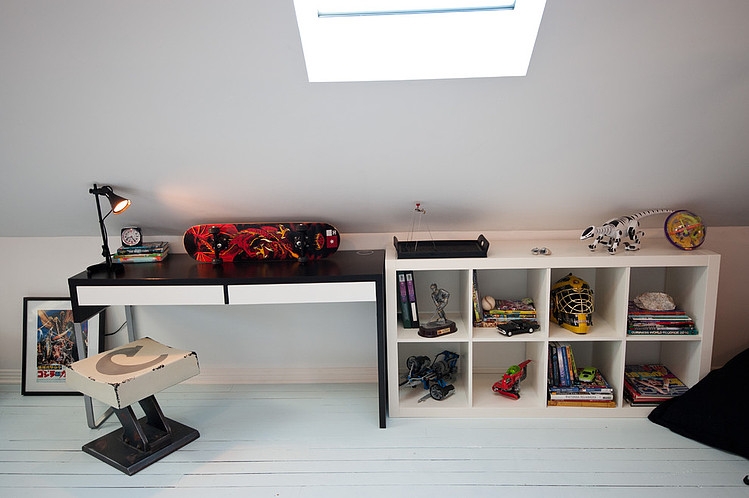 Eclectic Attic in Ottawa