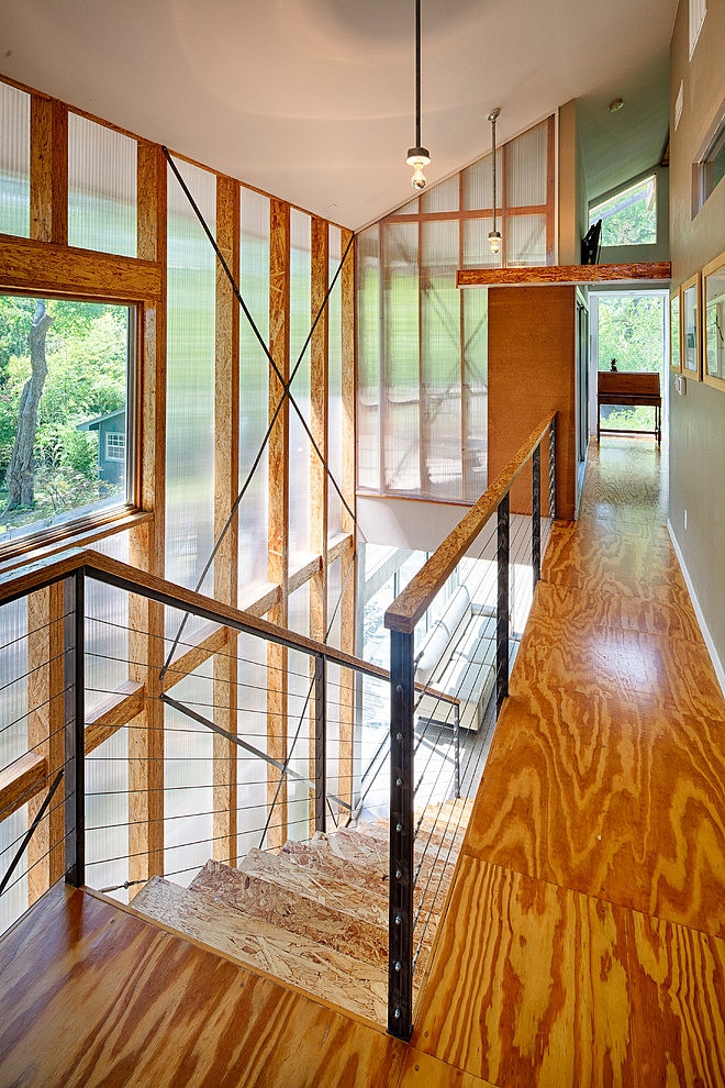Groveland House by A.GRUPPO Architects