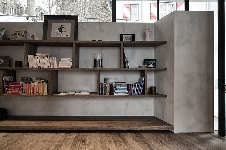 Haus Walde by Gogl Architekten